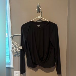 Old Navy Active Top Medium